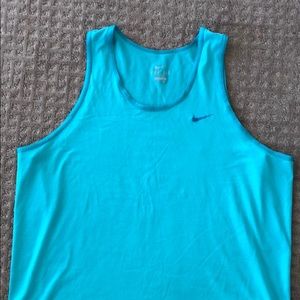 Men’s Nike tank top